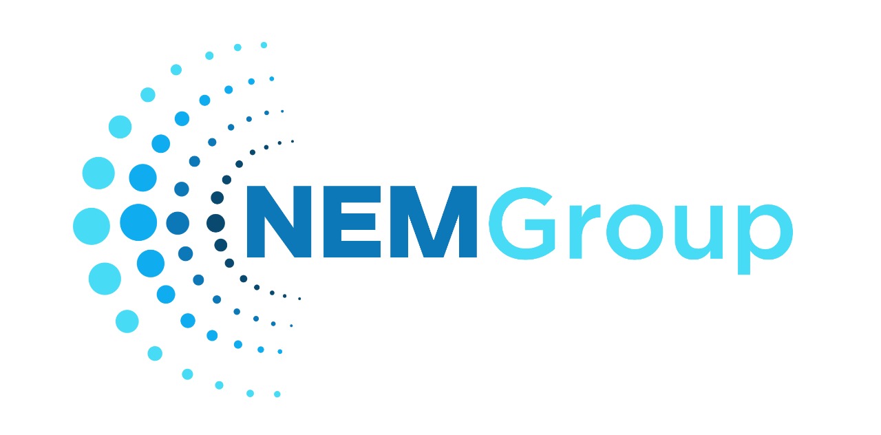 Nem Group Logo
